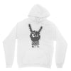 death to all but metal Unisex Hoodie