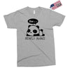 bearly awake Exclusive T-shirt
