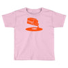vinyl record Toddler T-shirt