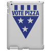 vote pizza best trending iPad 3 and 4 Case