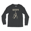 hebrew Long Sleeve Shirts