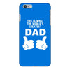 Worlds Greatest Dad Looks Like iPhone 6/6s Plus Case