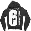 Rainbow Six Siege Zipper Hoodie