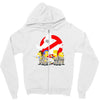 homerbusters Zipper Hoodie