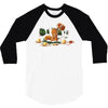 oops i missed let me try again 3/4 Sleeve Shirt