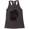 pony up Racerback Tank