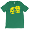 flag give me liberty stars right patriotic 1776 molon labe T-Shirt