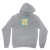 everyday should be pi day Hoodie