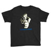 partner's in crime black funny Youth Tee