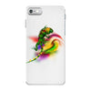iguana iPhone 7 Case