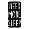 need more sleep (2) iPhoneX
