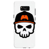 skull gaming Samsung Galaxy S8