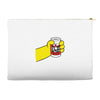 duff yours Accessory Pouches