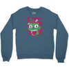 monster tees Crewneck Sweatshirt