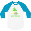 dorothy has dysentery 3/4 Sleeve Shirt