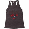 ant training Racerback Tank