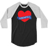 grenfell tower 3/4 Sleeve Shirt