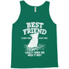 Best Friend Yorike Tank Top