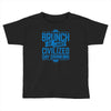 brunch day drinking Toddler T-shirt