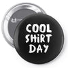 cool Pin-back button