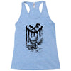 devil Racerback Tank