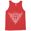 keep spirit and fly high Tank Top