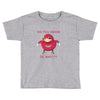Ugandan Knuckles Toddler T-shirt