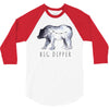 Big Dipper 3/4 Sleeve Shirt
