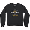 vintage genuine 1954 series all original parts Crewneck Sweatshirt