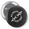 rules Pin-back button