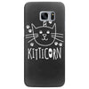 kitticorn Samsung Galaxy S7 Edge