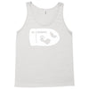 bullet bill sticker vinyl decal   super mario bros nintendo car window Tank Top