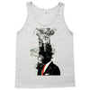business man Tank Top