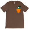 plankton pocket T-Shirt