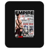 funny star wars empire magazine cover ideal birthday present Mousepad