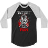 that wich doest not kill me 3/4 Sleeve Shirt