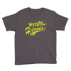 hyrule heroes Youth Tee