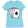 remi Ladies Fitted T-Shirt