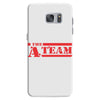 the a team 2 Samsung Galaxy S7