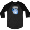 science rules! 3/4 Sleeve Shirt