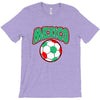 mexico soccer T-Shirt