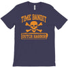 time bandit official deadliest catch T-Shirt