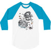 the last great battle 3/4 Sleeve Shirt