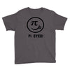 pi eyed Youth Tee