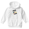 gold all in my ring Youth Hoodie