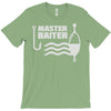 master baiter T-Shirt