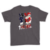 Team 10 America New Design Youth Tee