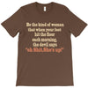 devil T-Shirt