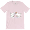 chicken fight T-Shirt