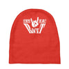 dieser opa rockt  fun Baby Beanies